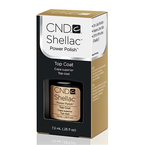 Top Coat  - Original 7 ml